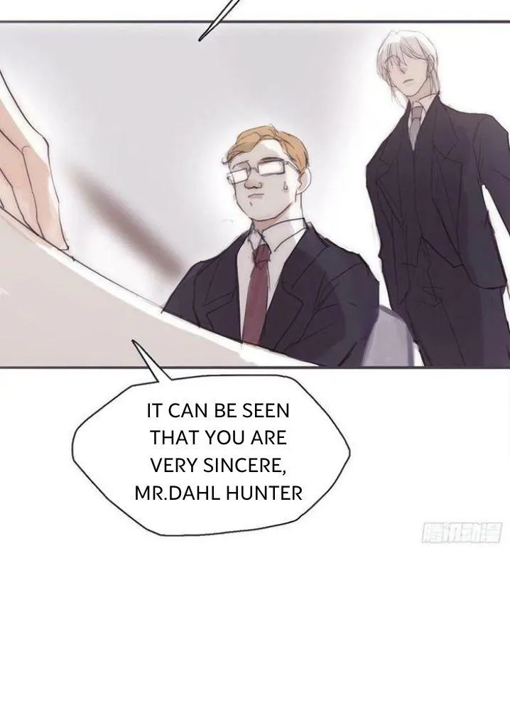 Please, Sleep With Me - Chapter 91 Page 36