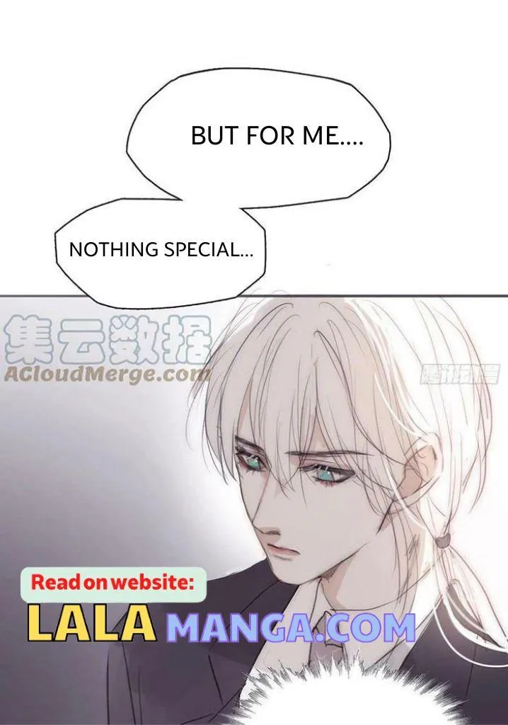 Please, Sleep With Me - Chapter 91 Page 37