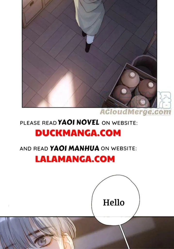 Please, Sleep With Me - Chapter 92 Page 6