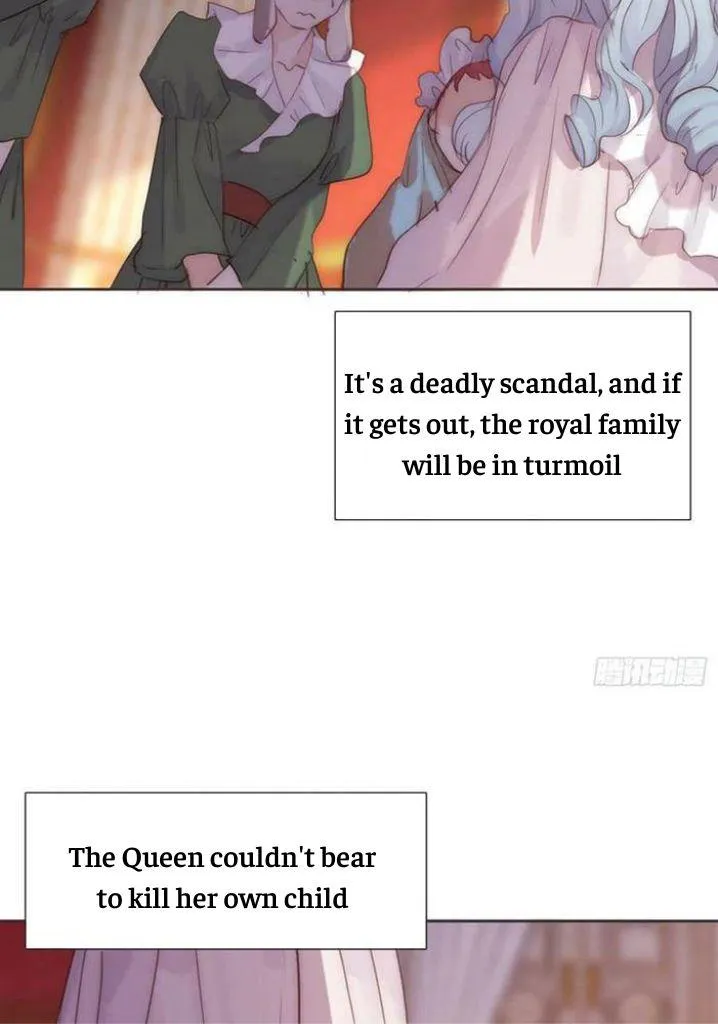 Please, Sleep With Me - Chapter 92 Page 34