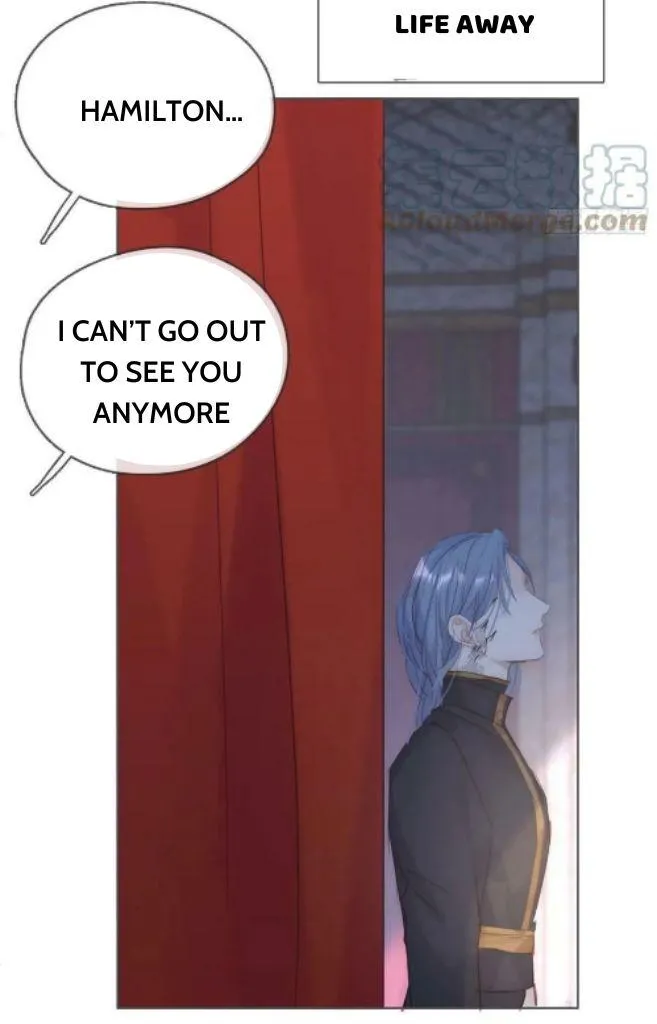 Please, Sleep With Me - Chapter 93 Page 28
