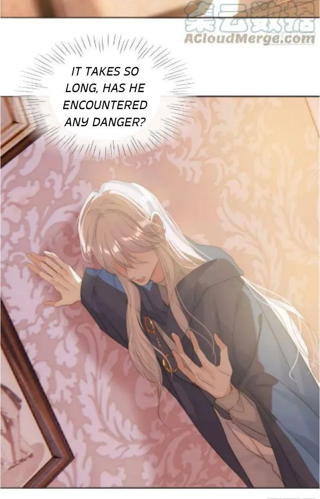 Please, Sleep With Me - Chapter 94 Page 5