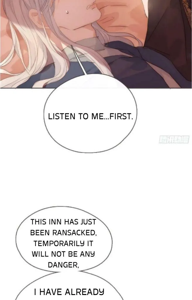 Please, Sleep With Me - Chapter 94 Page 13