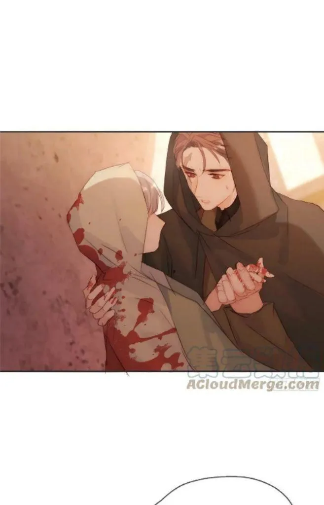 Please, Sleep With Me - Chapter 94 Page 33