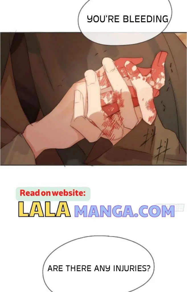 Please, Sleep With Me - Chapter 94 Page 34