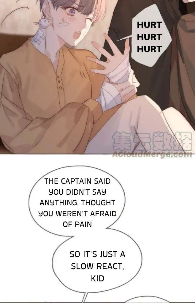 Please, Sleep With Me - Chapter 94 Page 49