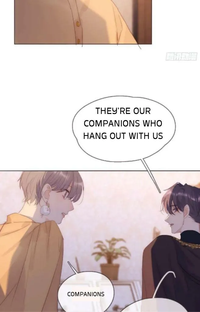 Please, Sleep With Me - Chapter 95 Page 6