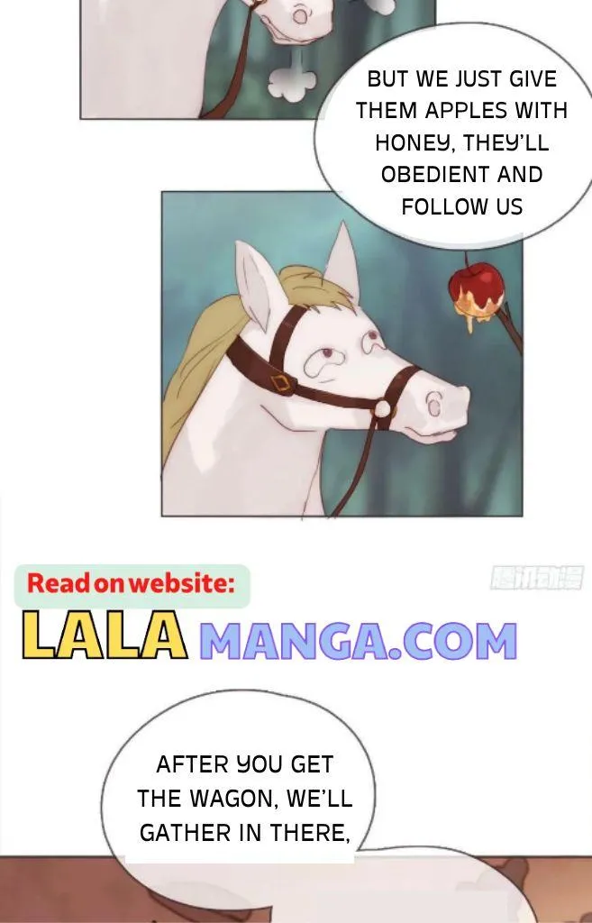 Please, Sleep With Me - Chapter 95 Page 9