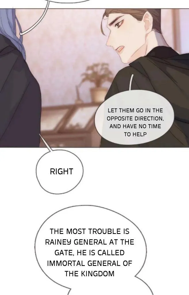 Please, Sleep With Me - Chapter 95 Page 12