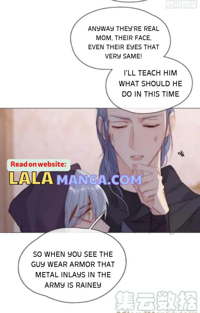 Please, Sleep With Me - Chapter 95 Page 15