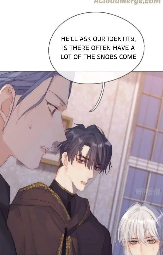 Please, Sleep With Me - Chapter 95 Page 16