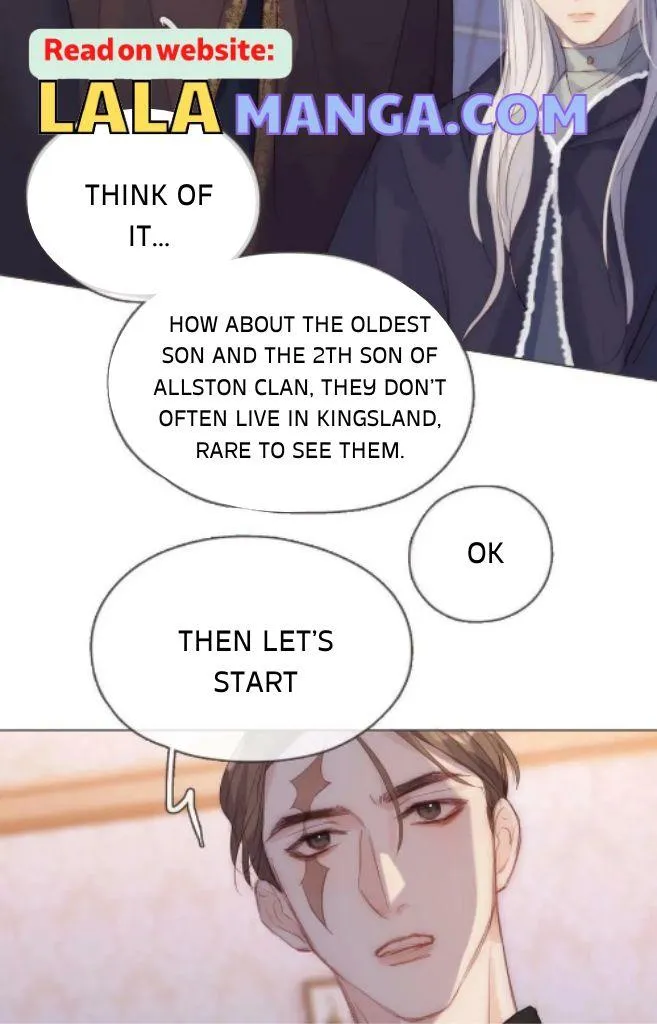 Please, Sleep With Me - Chapter 95 Page 17
