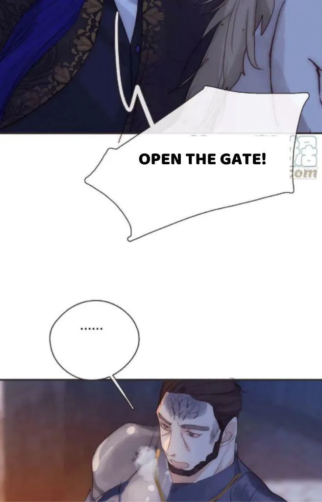 Please, Sleep With Me - Chapter 95 Page 32