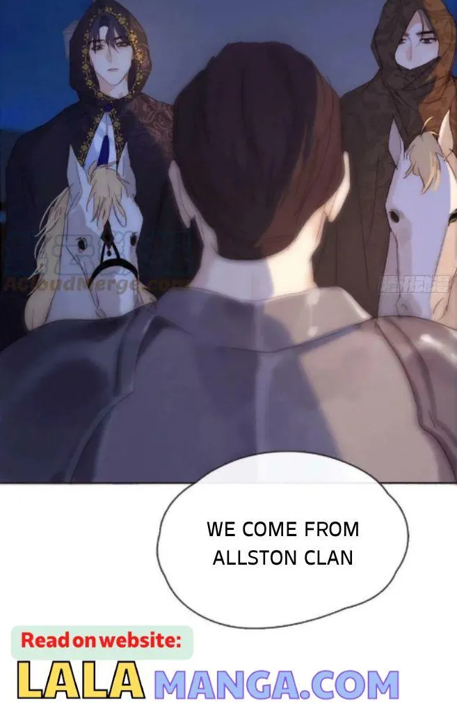Please, Sleep With Me - Chapter 95 Page 35