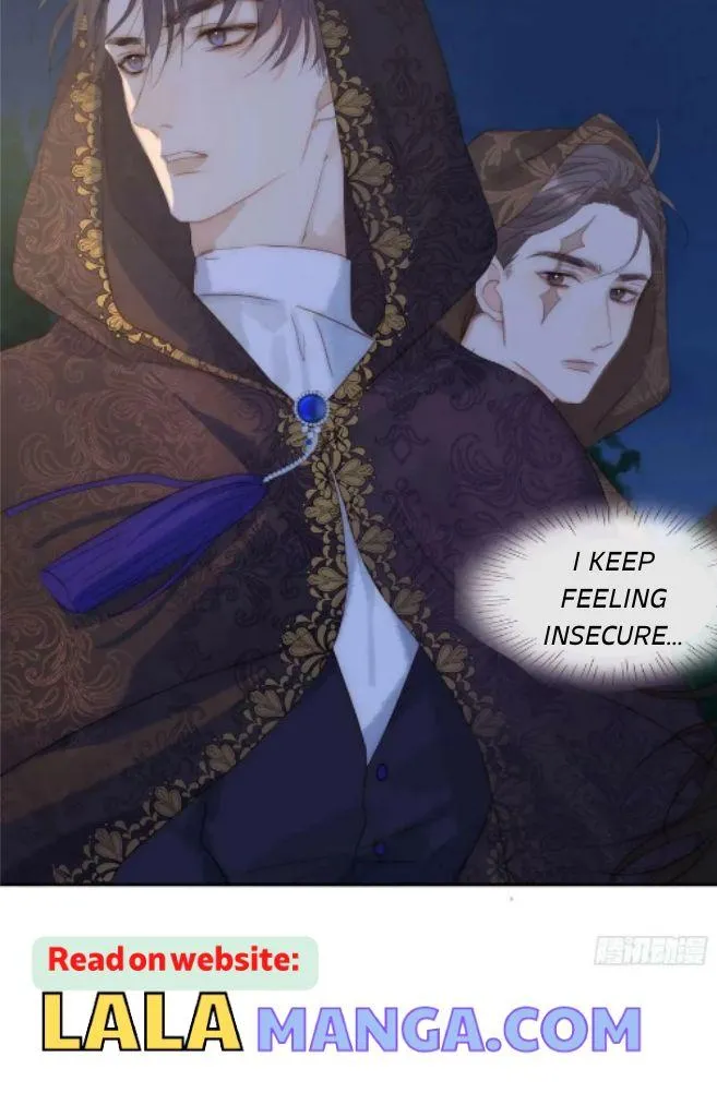 Please, Sleep With Me - Chapter 96 Page 6