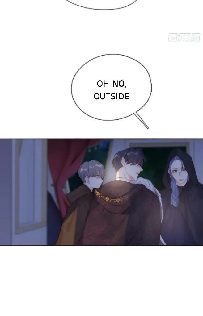 Please, Sleep With Me - Chapter 96 Page 11