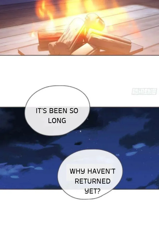 Please, Sleep With Me - Chapter 96 Page 30