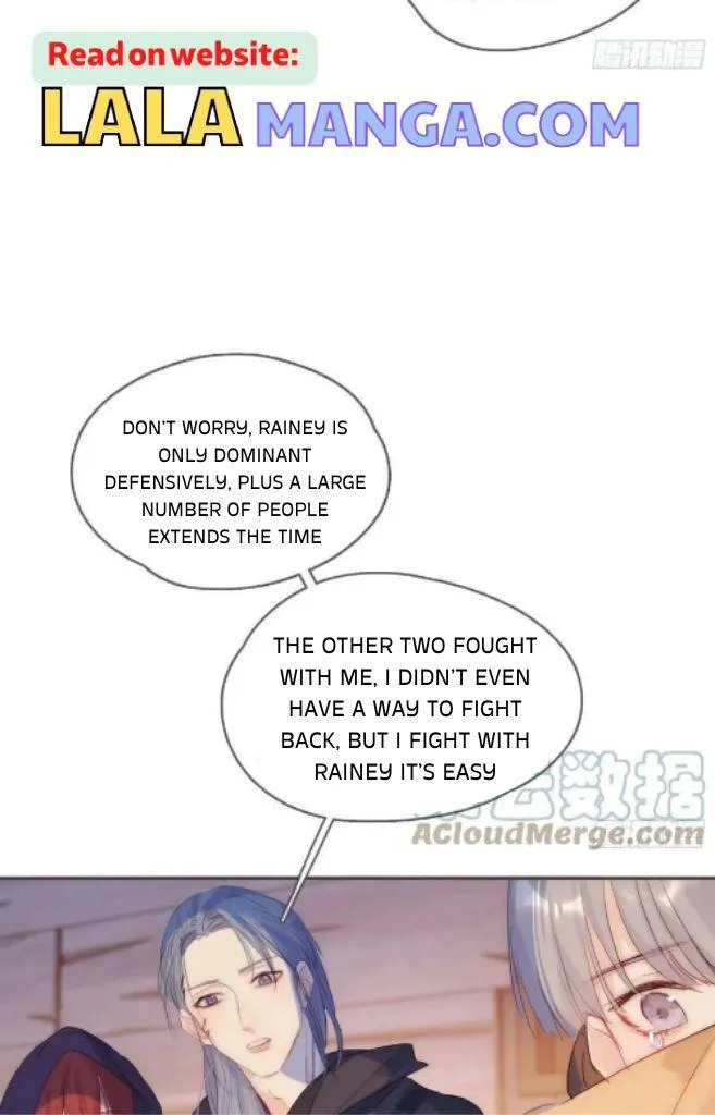 Please, Sleep With Me - Chapter 96 Page 33