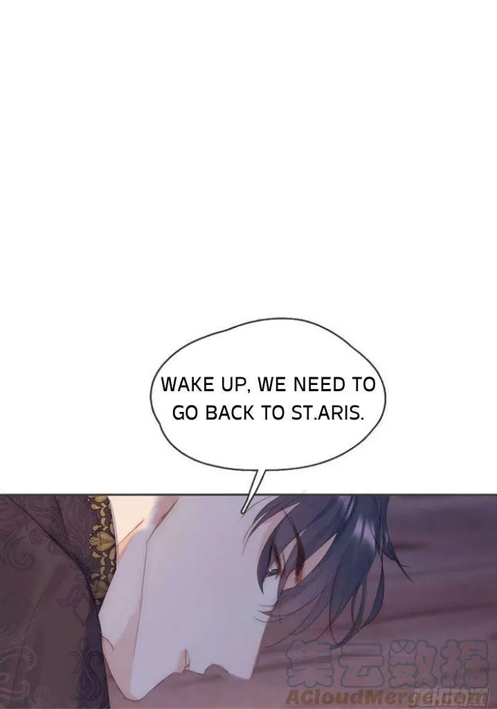 Please, Sleep With Me - Chapter 97 Page 4