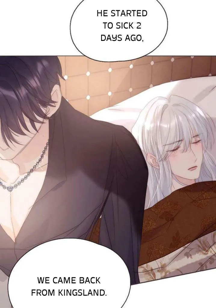 Please, Sleep With Me - Chapter 97 Page 25