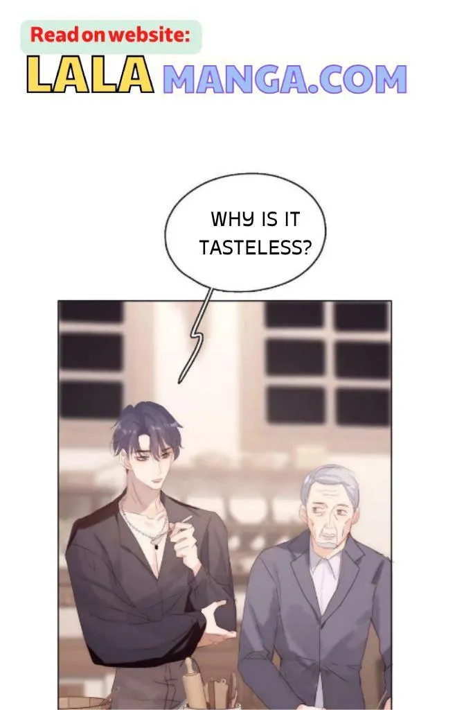 Please, Sleep With Me - Chapter 98 Page 4