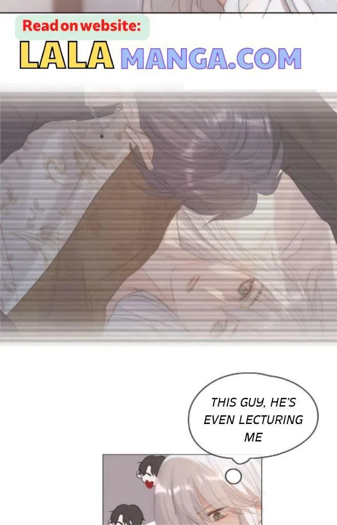 Please, Sleep With Me - Chapter 98 Page 14