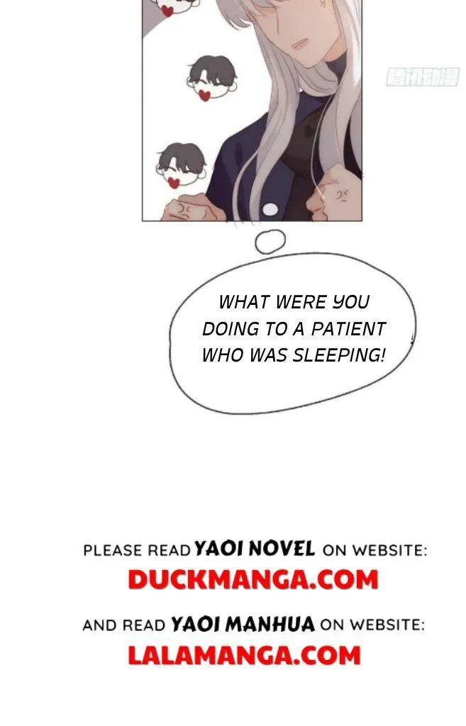 Please, Sleep With Me - Chapter 98 Page 15