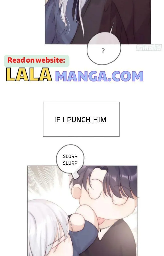 Please, Sleep With Me - Chapter 98 Page 18