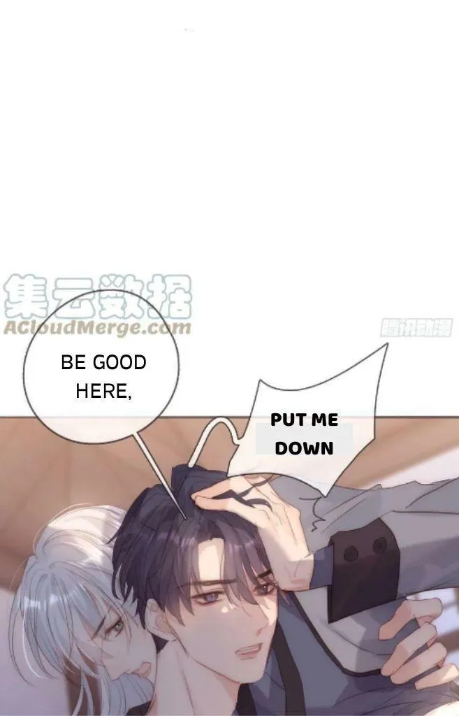 Please, Sleep With Me - Chapter 98 Page 40
