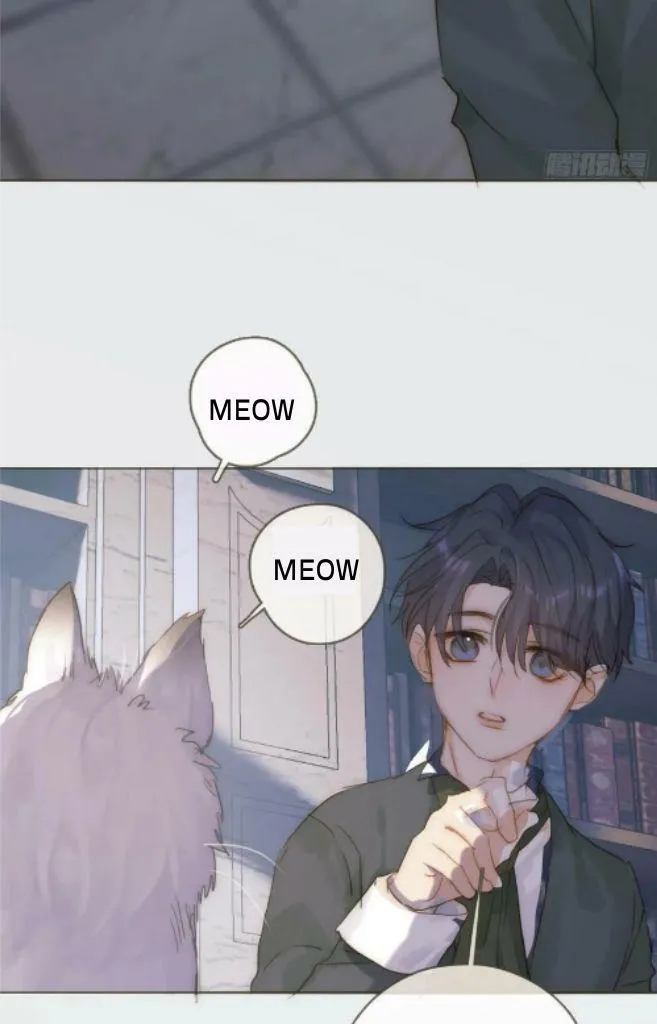 Please, Sleep With Me - Chapter 99 Page 22