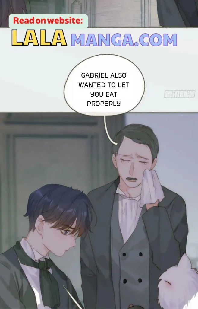 Please, Sleep With Me - Chapter 99 Page 25