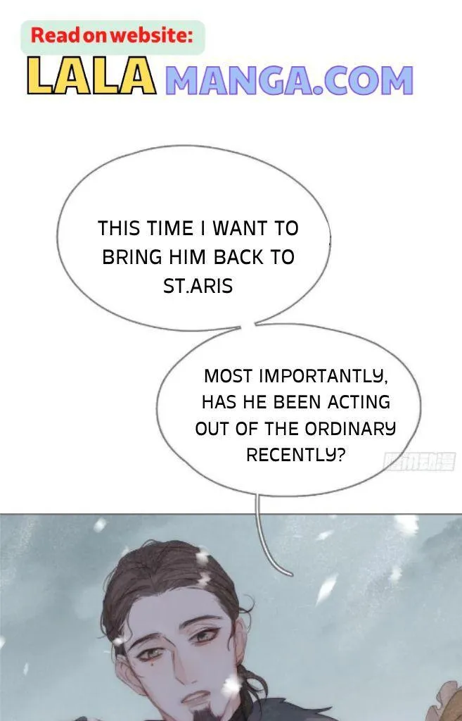 Please, Sleep With Me - Chapter 99 Page 35