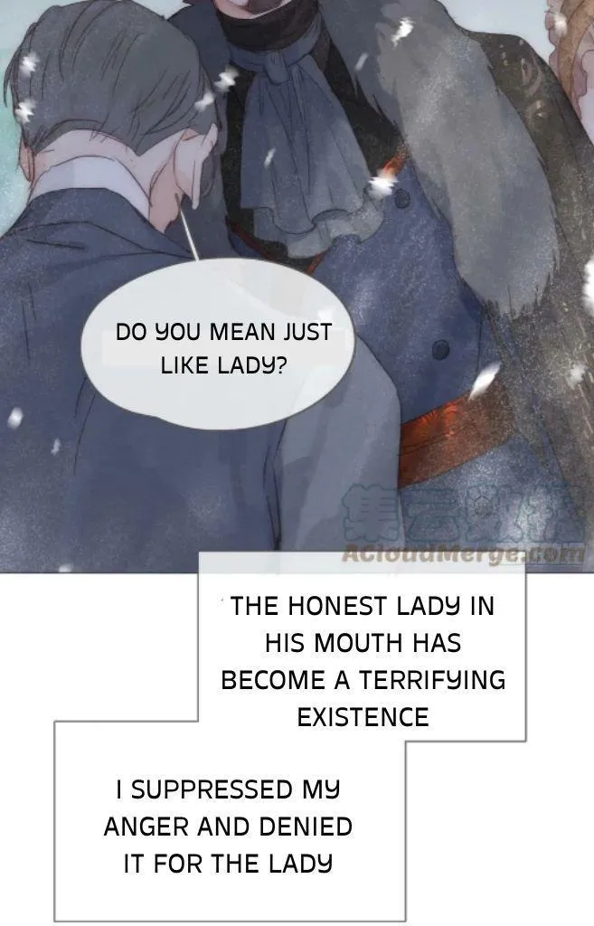 Please, Sleep With Me - Chapter 99 Page 36