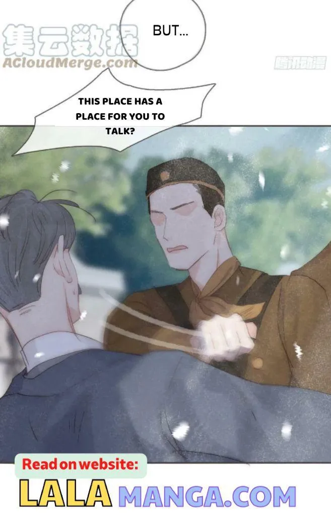 Please, Sleep With Me - Chapter 99 Page 39