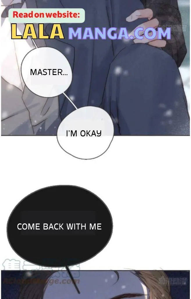 Please, Sleep With Me - Chapter 99 Page 41