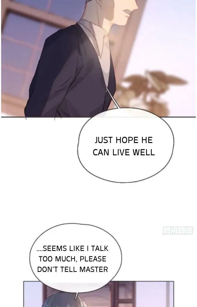 Please, Sleep With Me - Chapter 99 Page 60