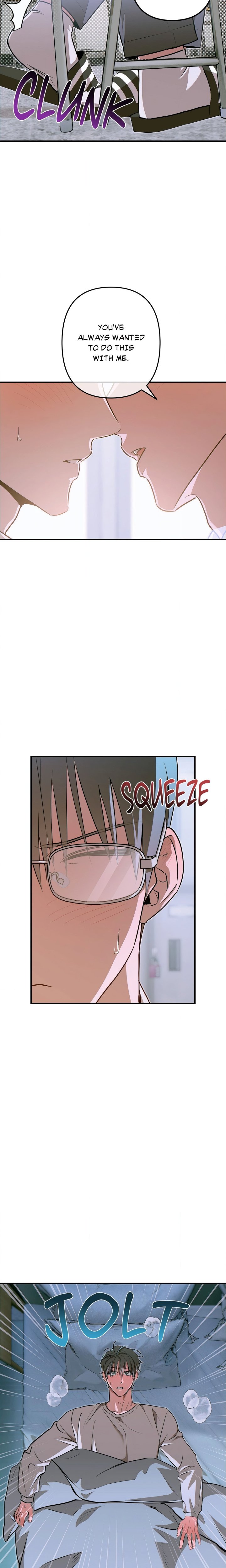 Android with Benefits (Uncensored) - Chapter 9 Page 16
