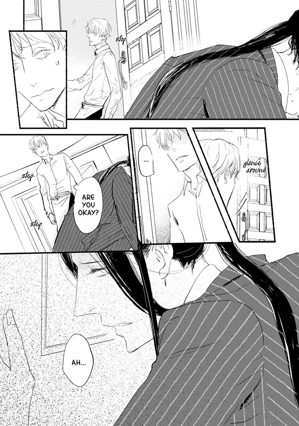 Doushiyou mo nai Boku no Unmei no Koi - Chapter 1 Page 13