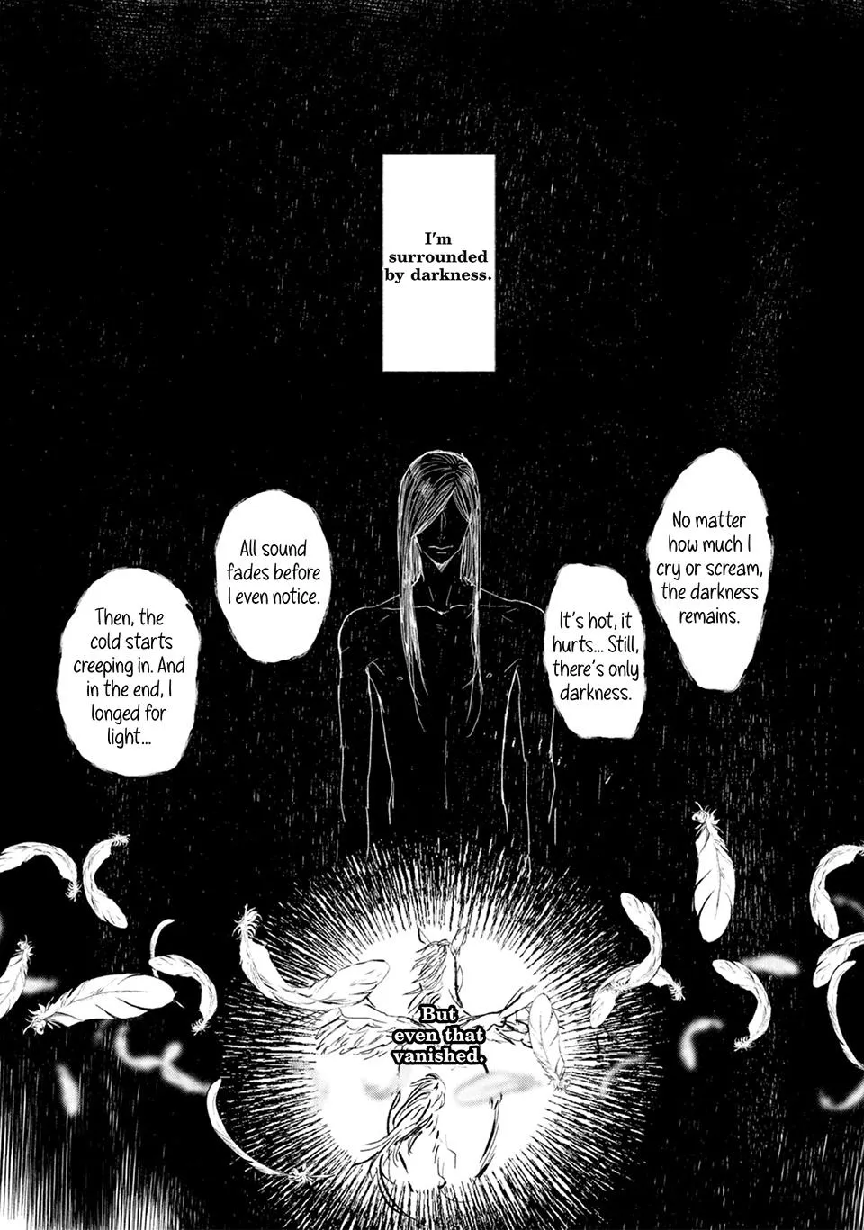 Doushiyou mo nai Boku no Unmei no Koi - Chapter 3 Page 2