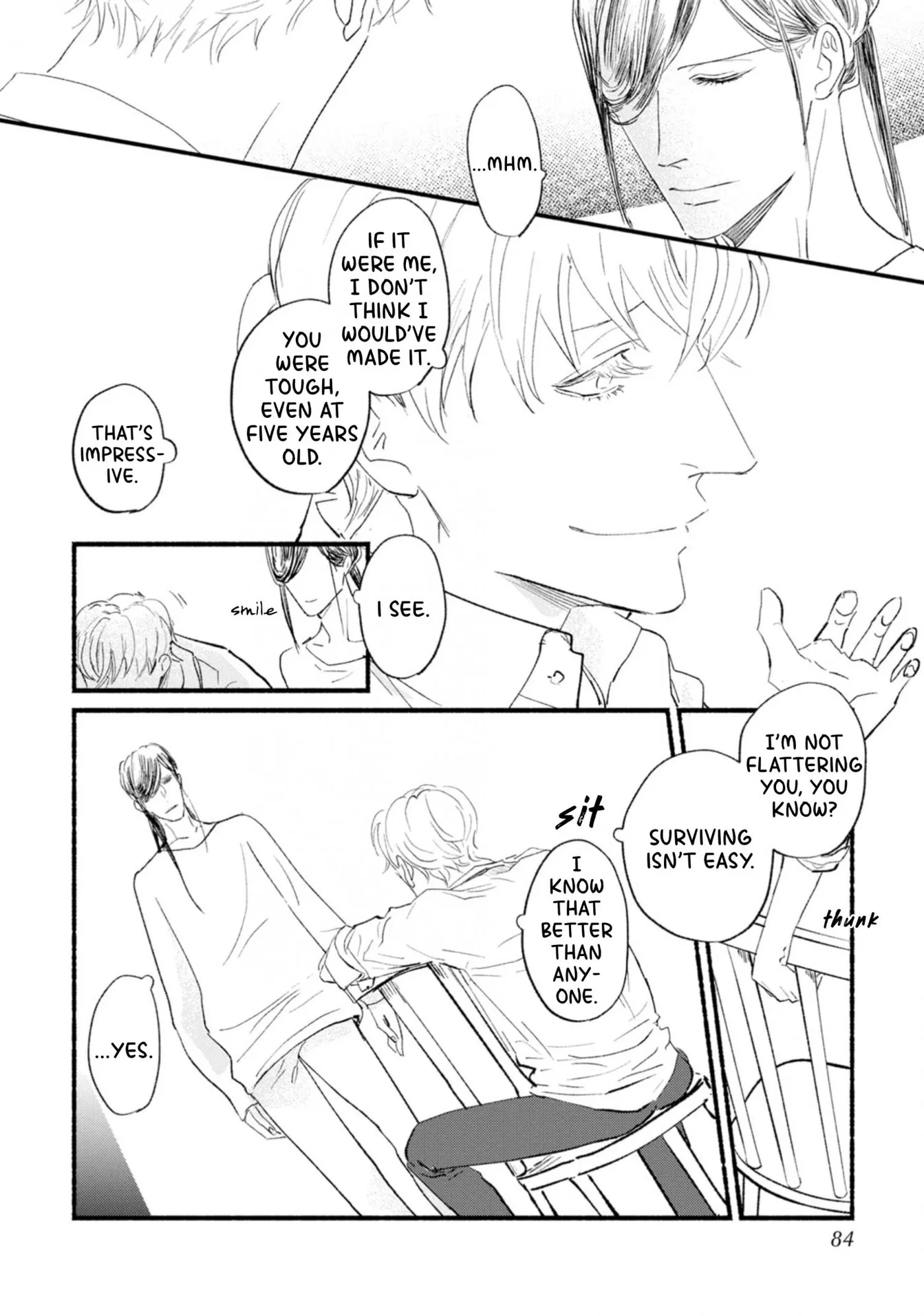 Doushiyou mo nai Boku no Unmei no Koi - Chapter 4 Page 15