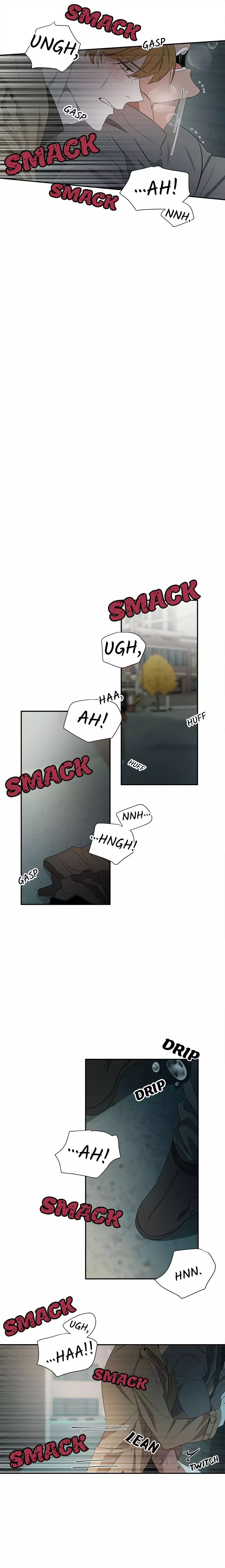 Evergreen - Chapter 12 Page 6