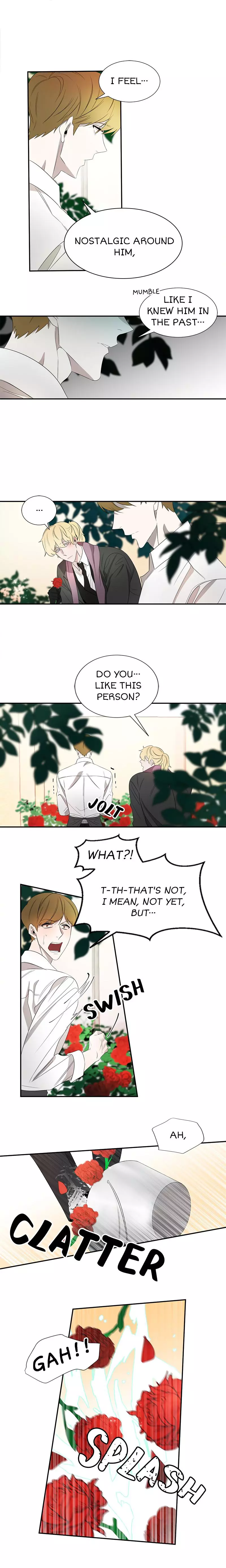 Evergreen - Chapter 13 Page 5