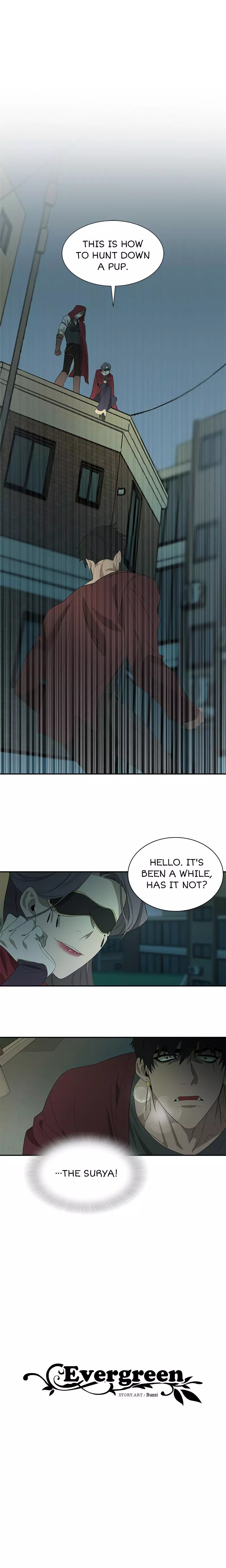 Evergreen - Chapter 14 Page 2