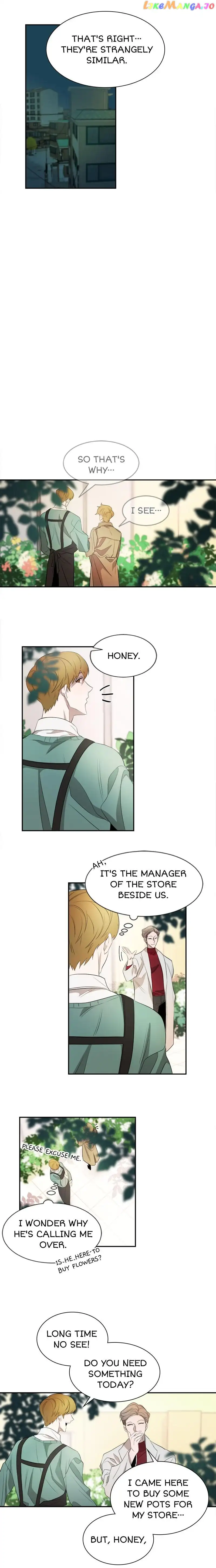 Evergreen - Chapter 17 Page 4