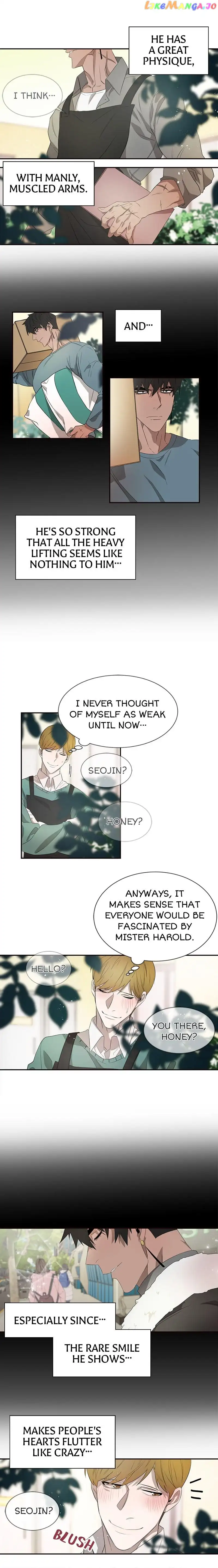 Evergreen - Chapter 17 Page 7