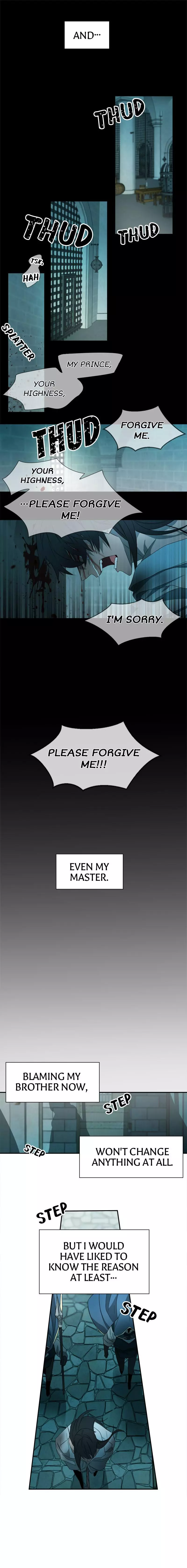 Evergreen - Chapter 20 Page 4