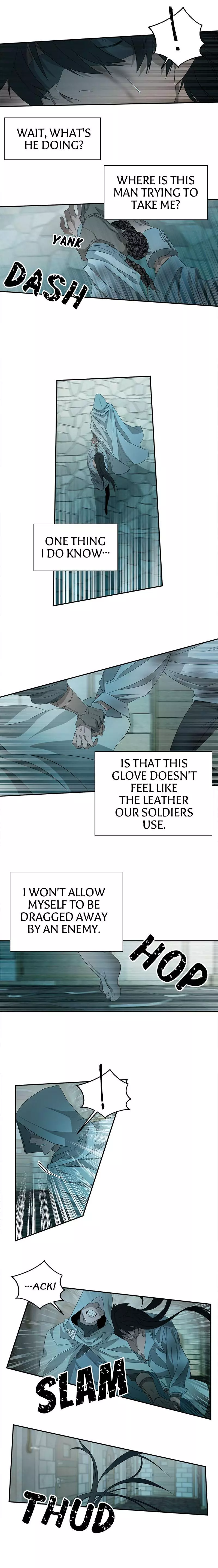 Evergreen - Chapter 20 Page 6