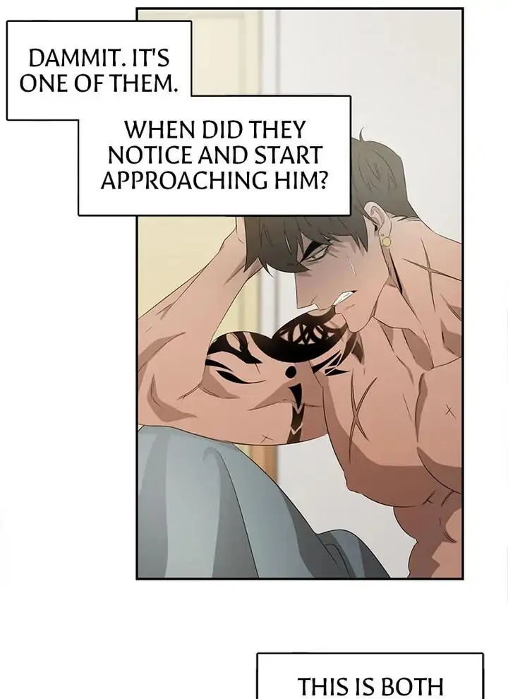 Evergreen - Chapter 25 Page 9