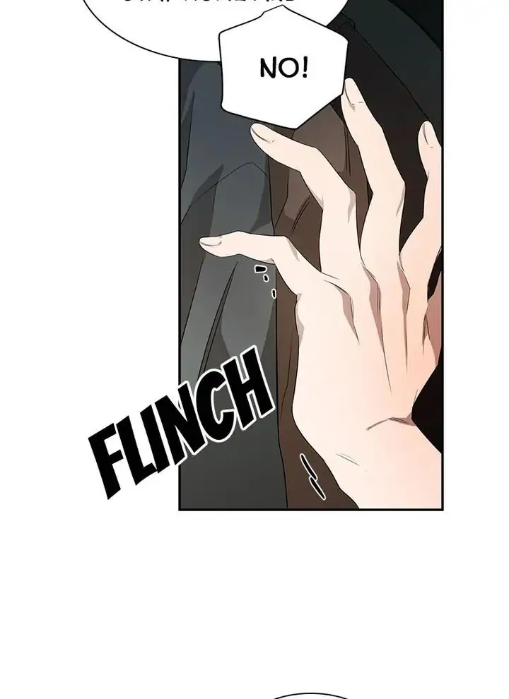 Evergreen - Chapter 25 Page 12