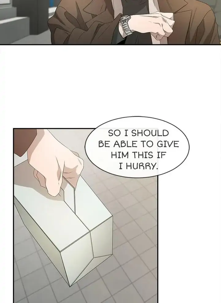 Evergreen - Chapter 25 Page 30